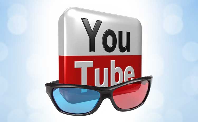 youtube 3d video 1